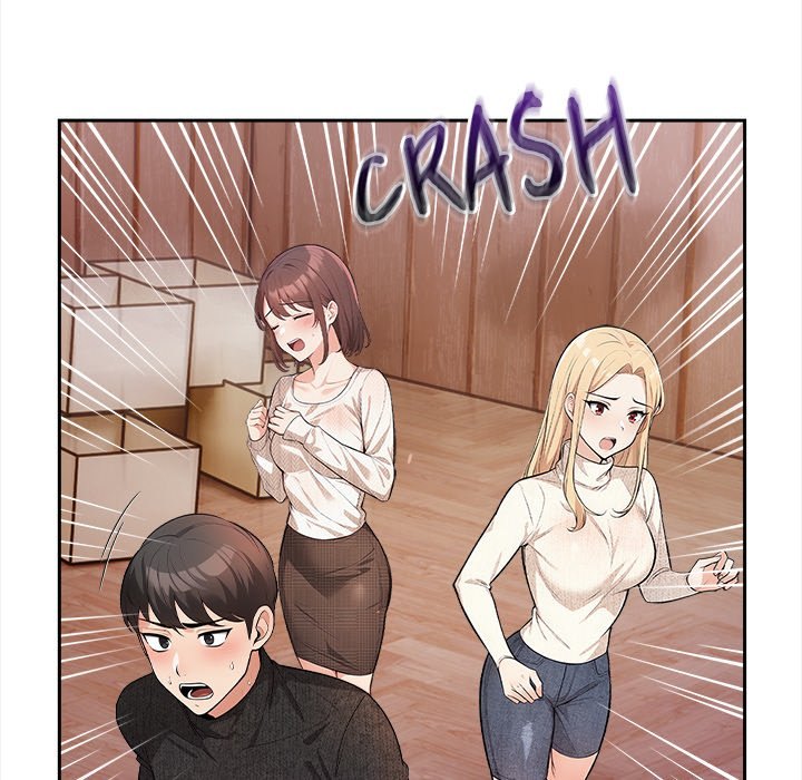 Cabin Resort X - Chapter 9 - picture 94