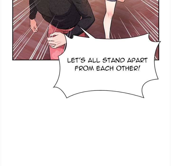 Cabin Resort X - Chapter 9 - picture 95