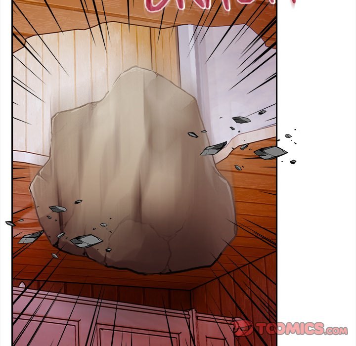 Cabin Resort X - Chapter 9 - picture 99