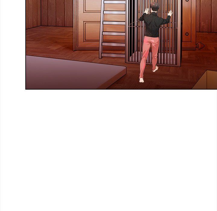 Cabin Resort X - Chapter 10 - picture 104