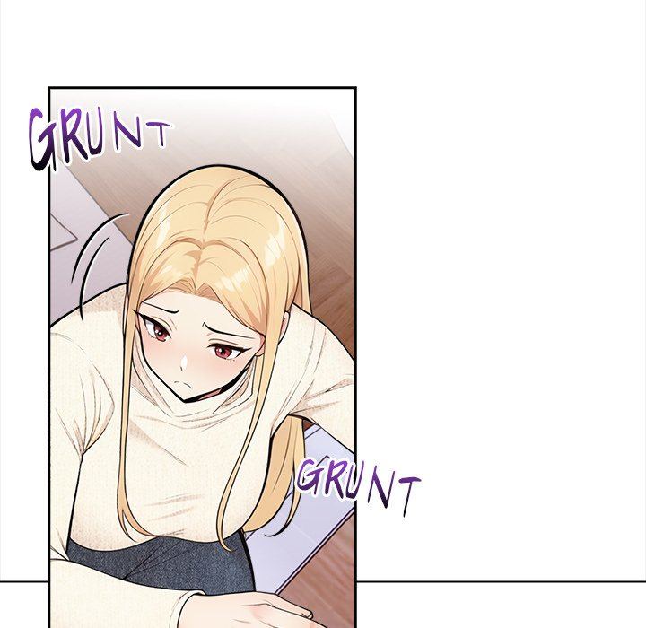 Cabin Resort X - Chapter 10 - picture 105