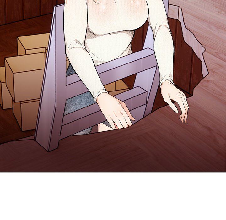Cabin Resort X - Chapter 10 - picture 107