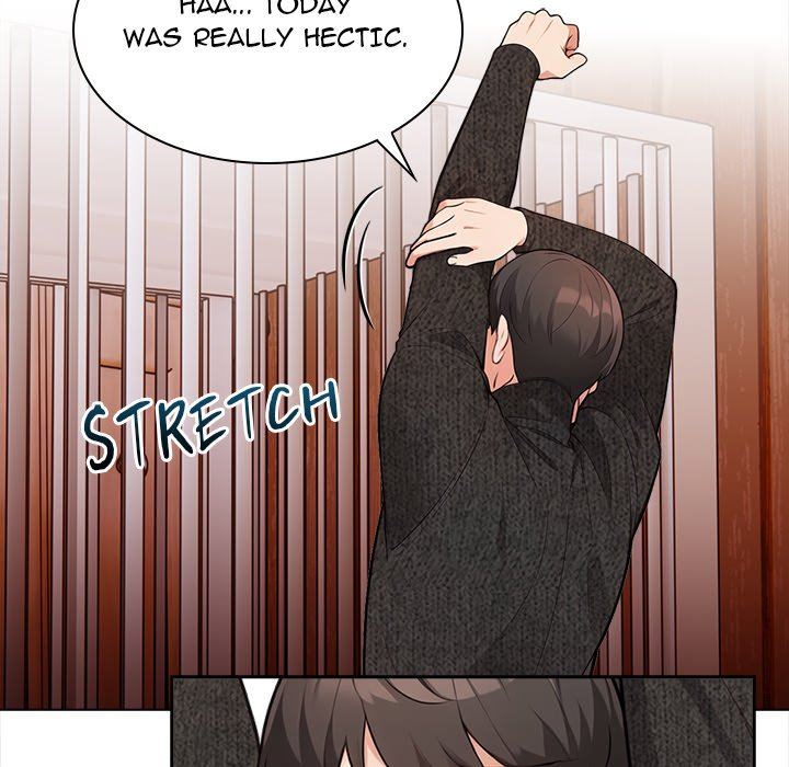 Cabin Resort X - Chapter 10 - picture 109