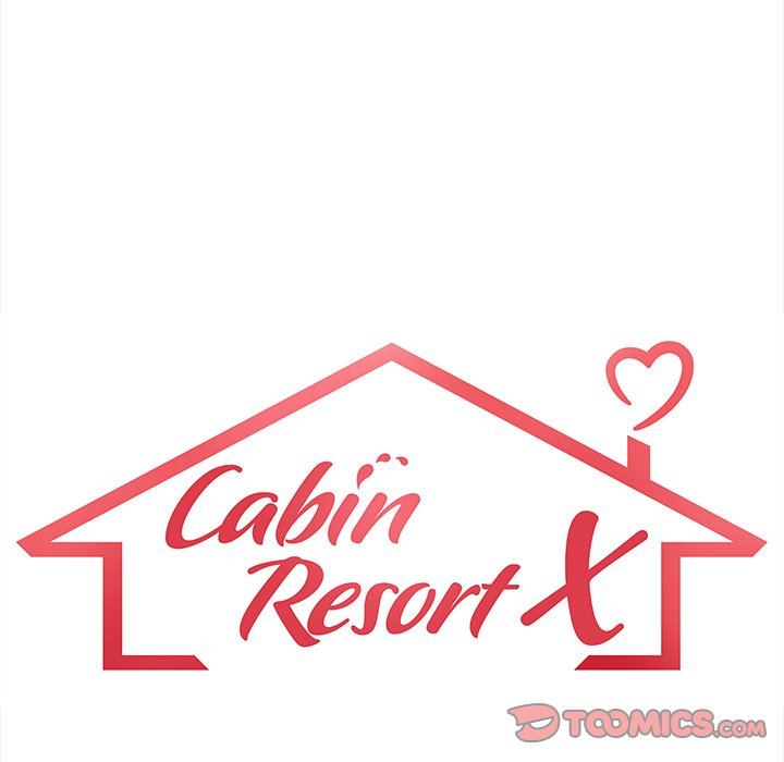 Cabin Resort X - Chapter 10 - picture 11