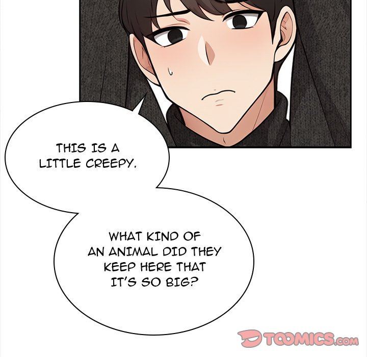 Cabin Resort X - Chapter 10 - picture 110