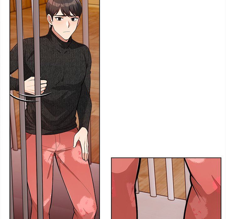 Cabin Resort X - Chapter 10 - picture 112