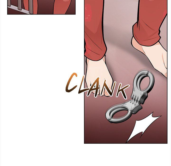 Cabin Resort X - Chapter 10 - picture 113