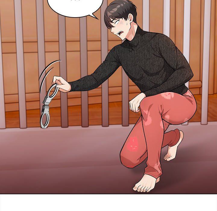 Cabin Resort X - Chapter 10 - picture 115