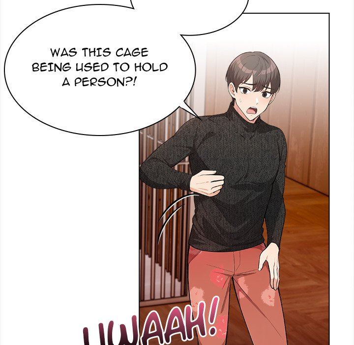 Cabin Resort X - Chapter 10 - picture 117