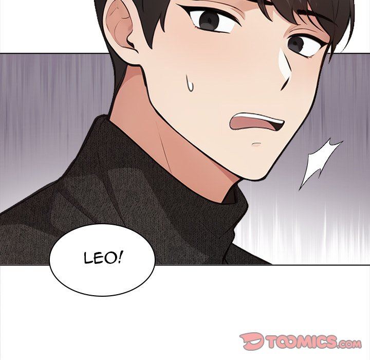 Cabin Resort X - Chapter 10 - picture 119