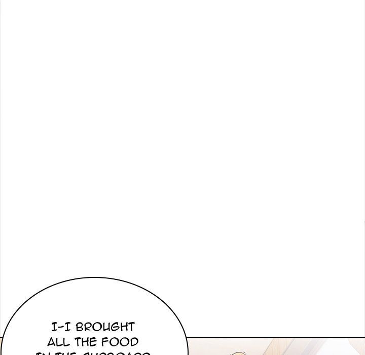 Cabin Resort X - Chapter 10 - picture 120