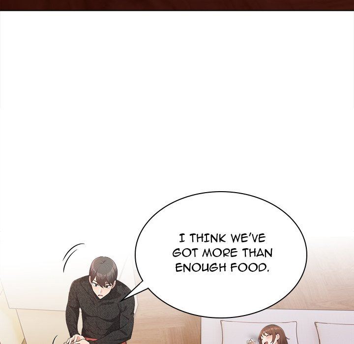 Cabin Resort X - Chapter 10 - picture 125
