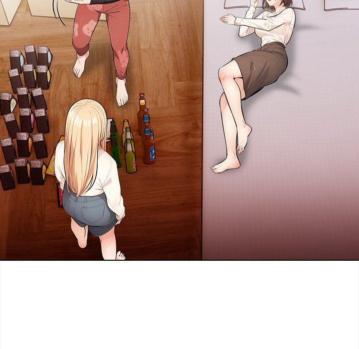 Cabin Resort X - Chapter 10 - picture 126