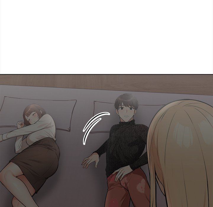 Cabin Resort X - Chapter 10 - picture 130