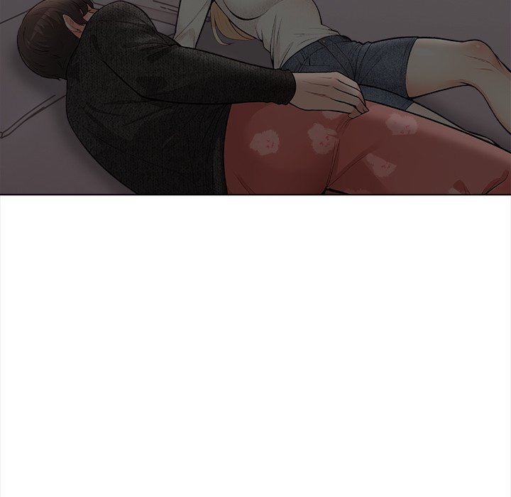 Cabin Resort X - Chapter 10 - picture 134
