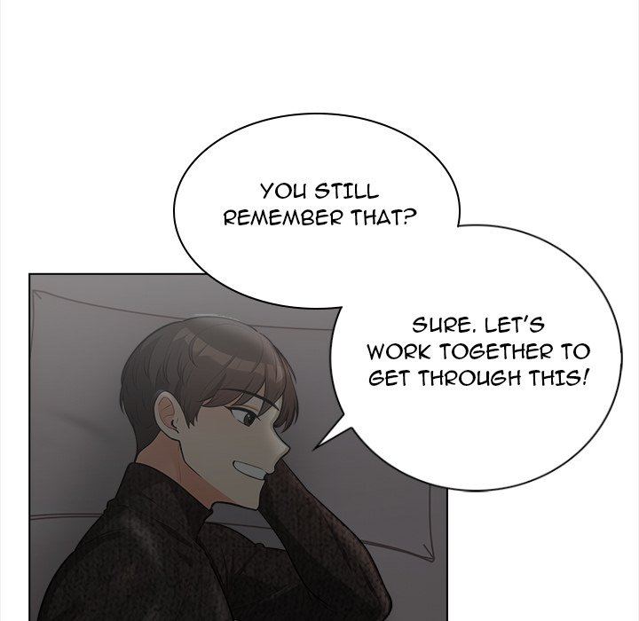 Cabin Resort X - Chapter 10 - picture 135