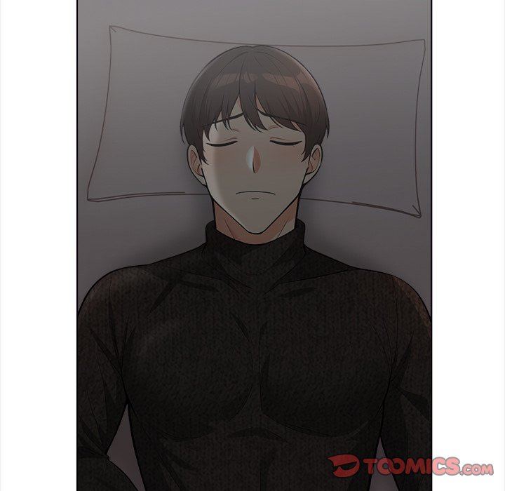 Cabin Resort X - Chapter 10 - picture 146