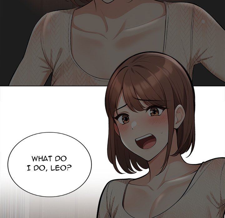 Cabin Resort X - Chapter 10 - picture 153