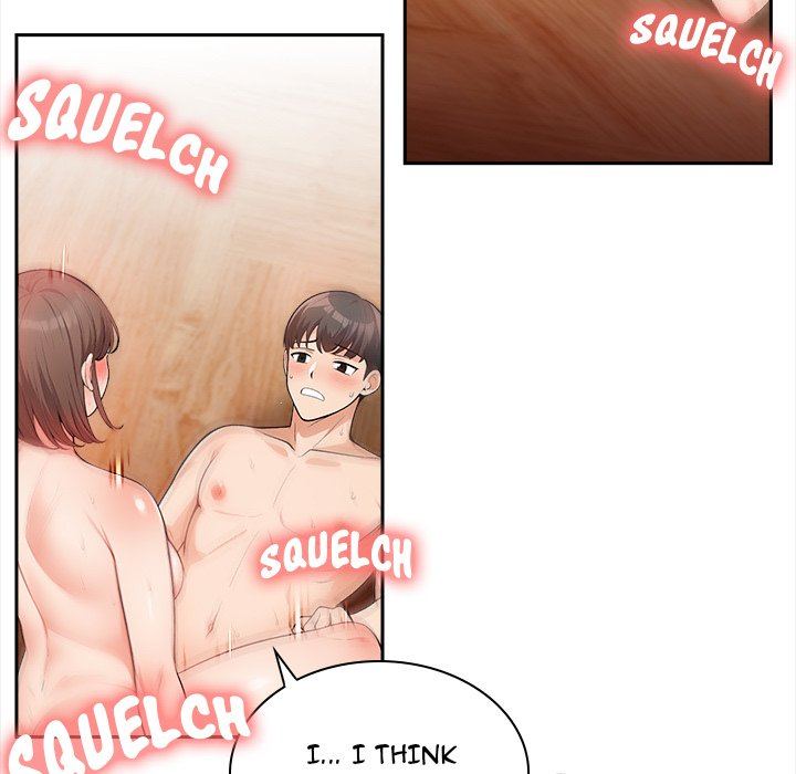 Cabin Resort X - Chapter 10 - picture 18