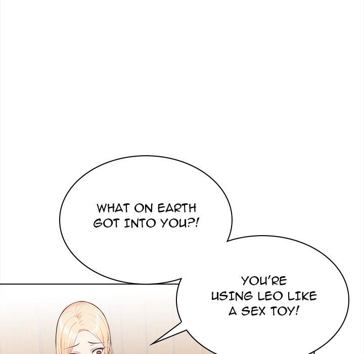 Cabin Resort X - Chapter 10 - picture 32