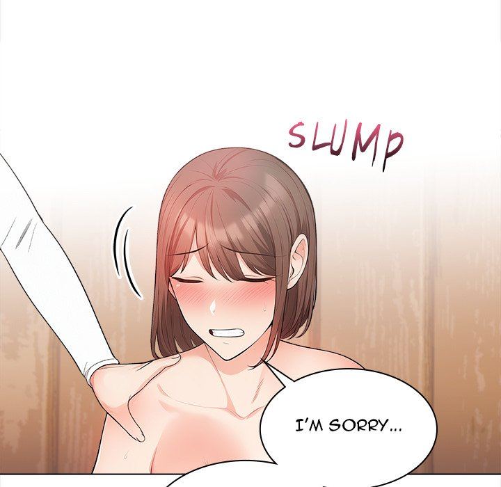 Cabin Resort X - Chapter 10 - picture 35
