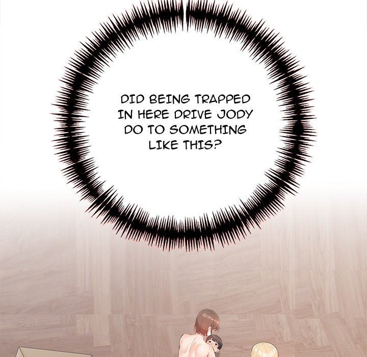 Cabin Resort X - Chapter 10 - picture 37