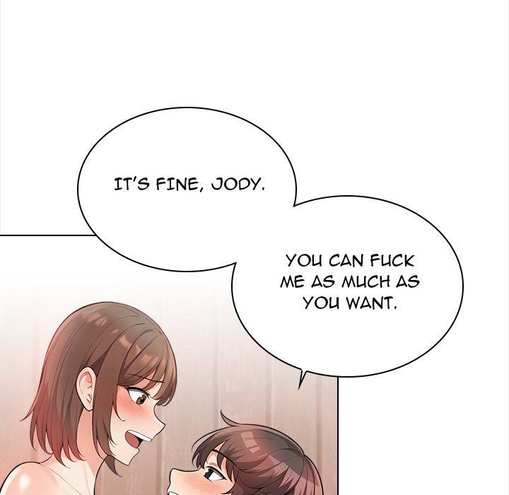 Cabin Resort X - Chapter 10 - picture 42
