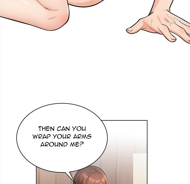 Cabin Resort X - Chapter 10 - picture 49