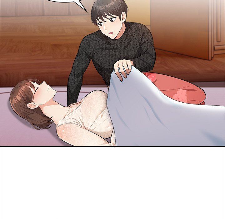 Cabin Resort X - Chapter 10 - picture 80