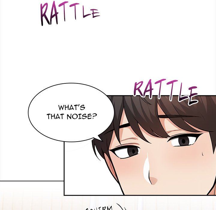 Cabin Resort X - Chapter 10 - picture 81
