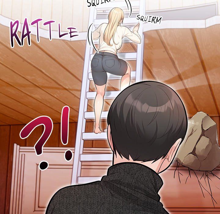 Cabin Resort X - Chapter 10 - picture 82