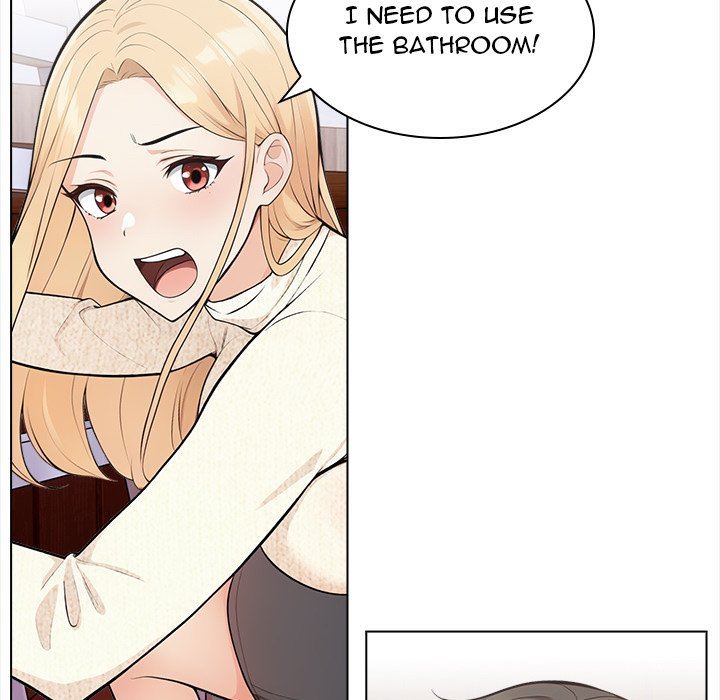 Cabin Resort X - Chapter 10 - picture 85