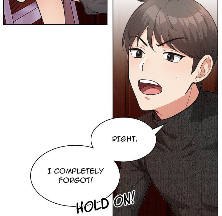 Cabin Resort X - Chapter 10 - picture 86
