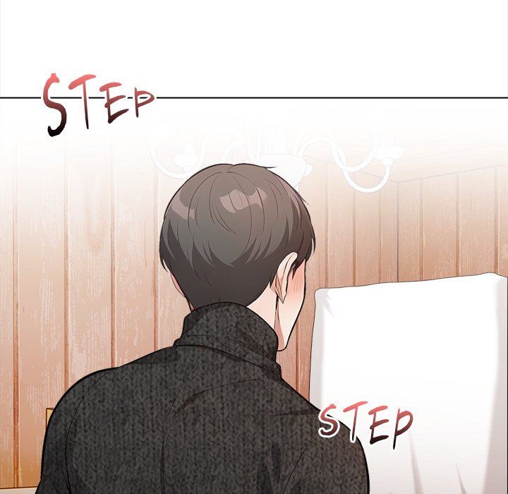 Cabin Resort X - Chapter 10 - picture 88