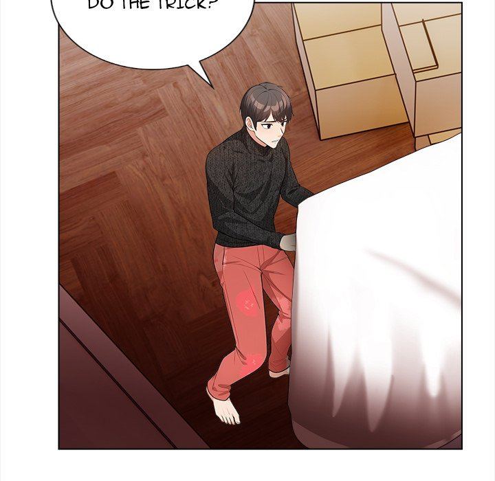 Cabin Resort X - Chapter 10 - picture 91