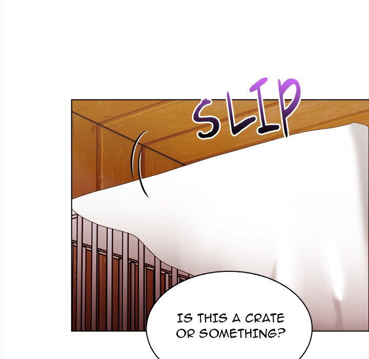 Cabin Resort X - Chapter 10 - picture 93