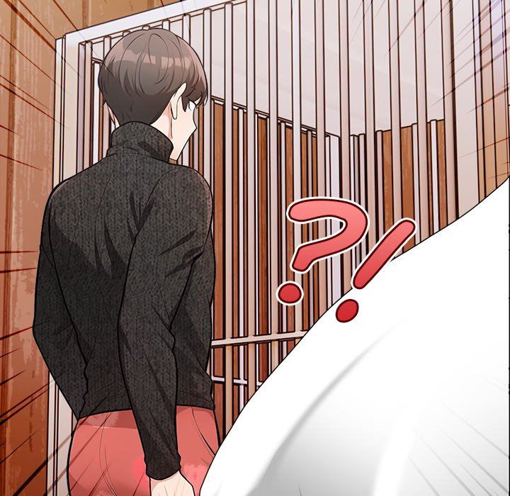 Cabin Resort X - Chapter 10 - picture 95