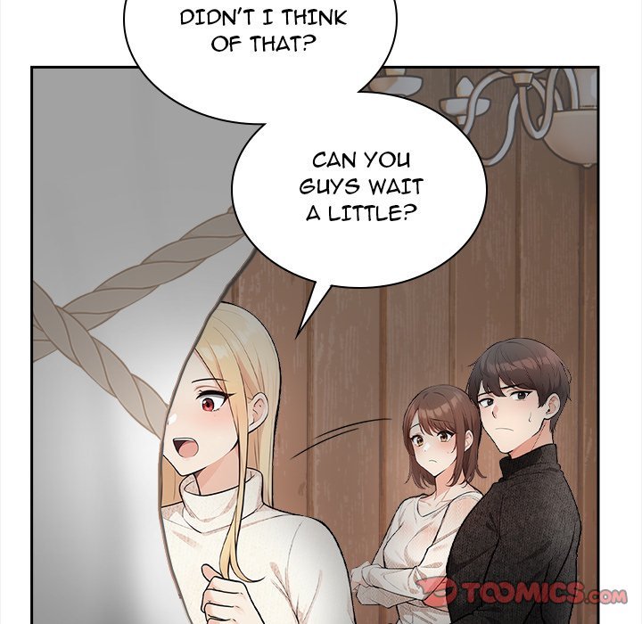 Cabin Resort X - Chapter 11 - picture 101