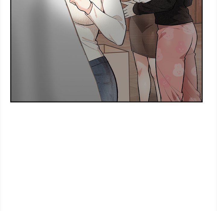Cabin Resort X - Chapter 11 - picture 102