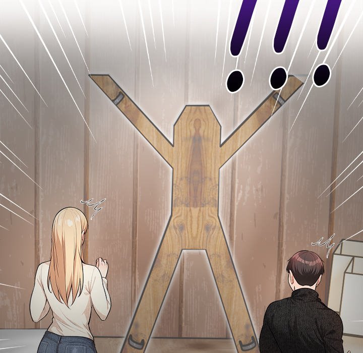 Cabin Resort X - Chapter 11 - picture 106
