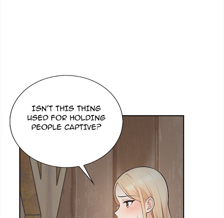 Cabin Resort X - Chapter 11 - picture 109