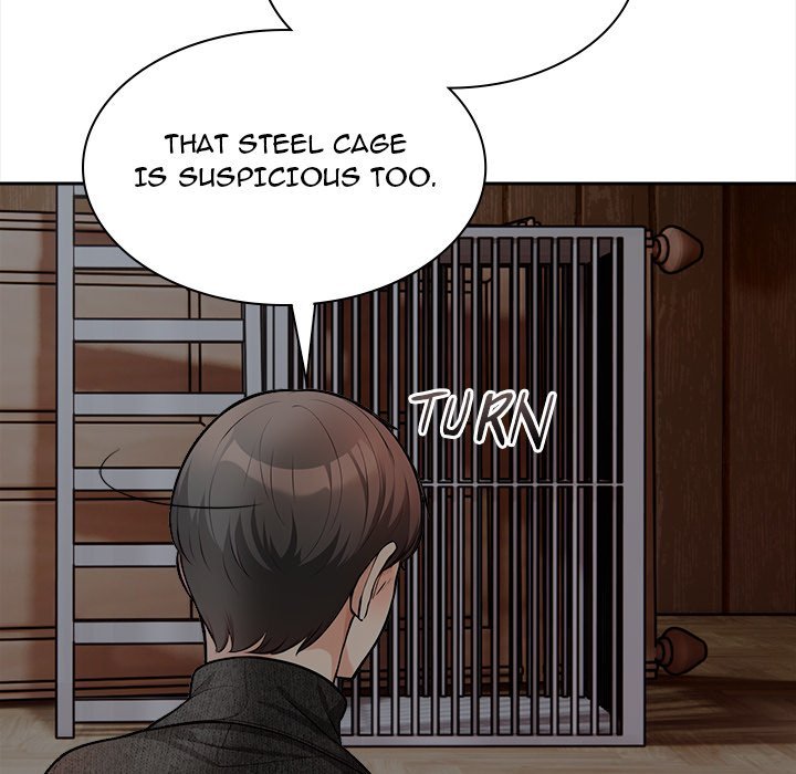 Cabin Resort X - Chapter 11 - picture 112
