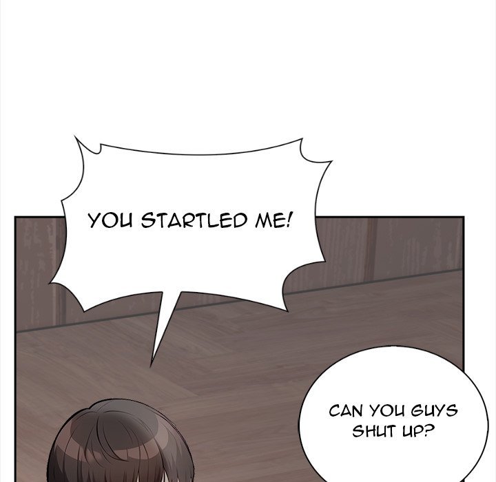 Cabin Resort X - Chapter 11 - picture 12