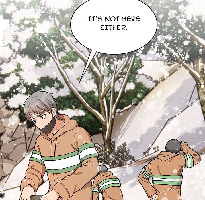 Cabin Resort X - Chapter 11 - picture 121