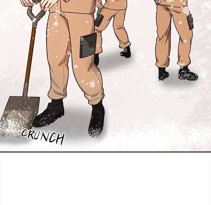 Cabin Resort X - Chapter 11 - picture 122