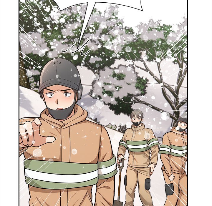 Cabin Resort X - Chapter 11 - picture 124