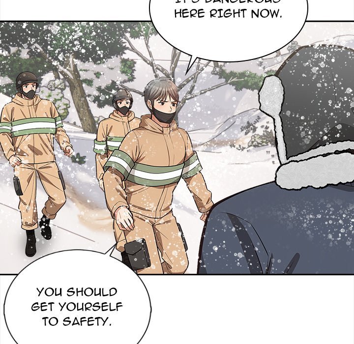 Cabin Resort X - Chapter 11 - picture 129