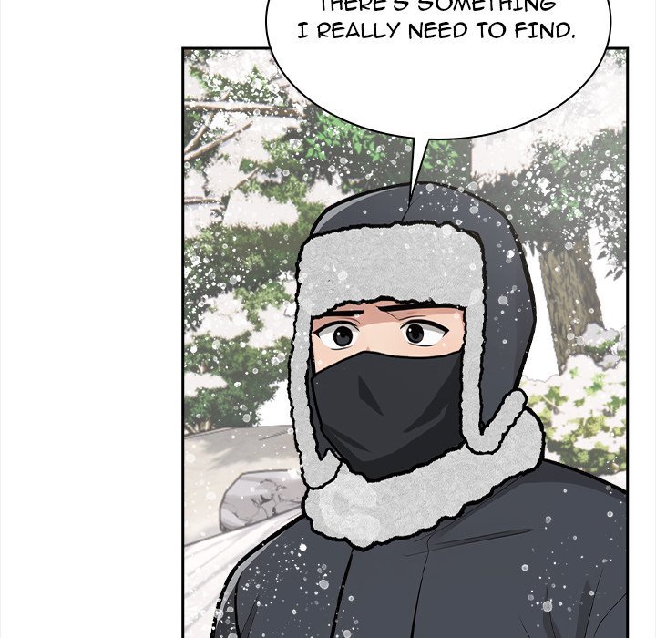 Cabin Resort X - Chapter 11 - picture 131
