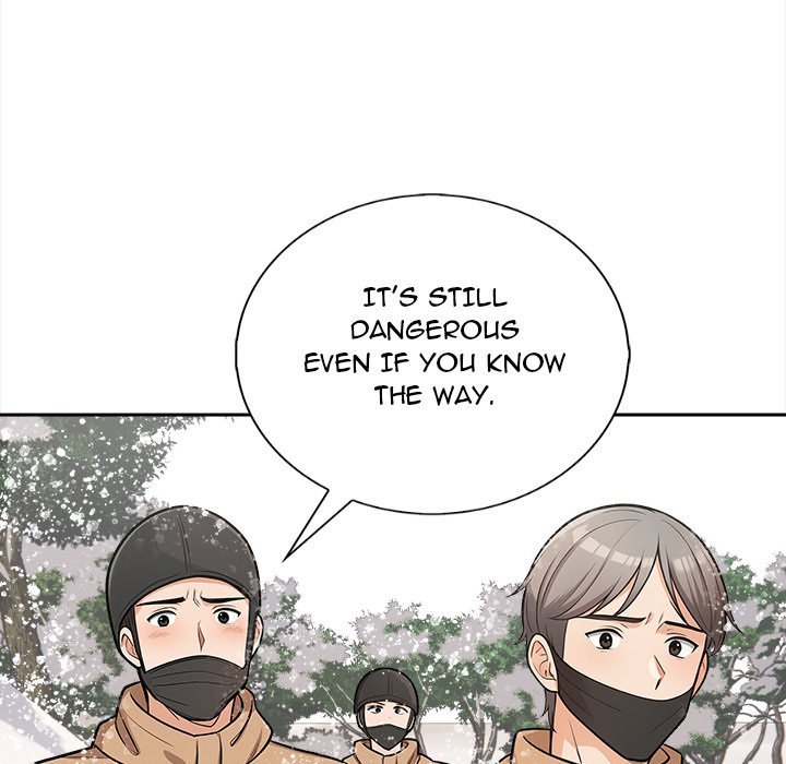 Cabin Resort X - Chapter 11 - picture 133