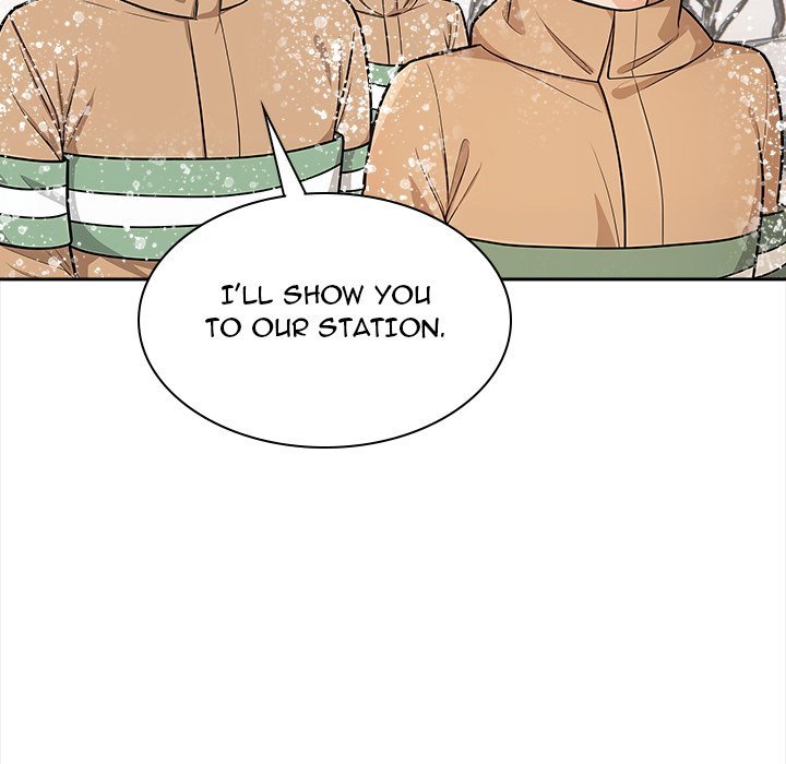 Cabin Resort X - Chapter 11 - picture 134